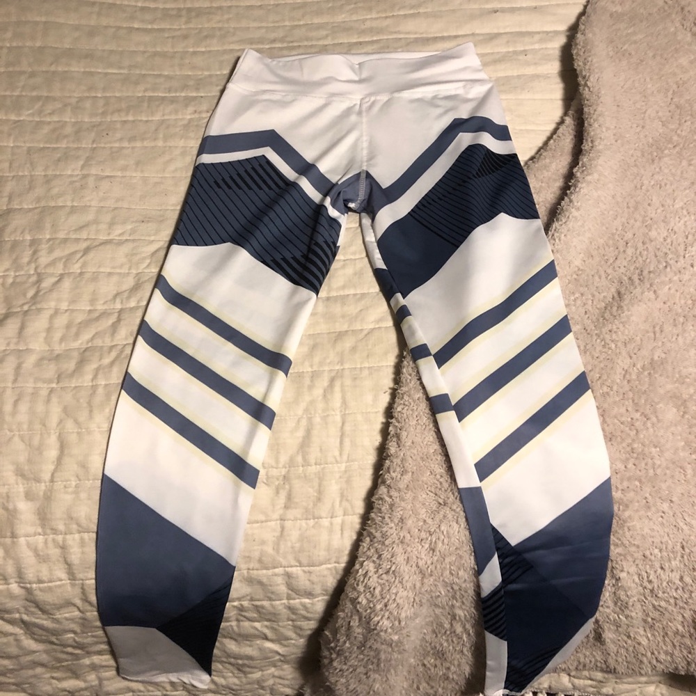 Workout leggings